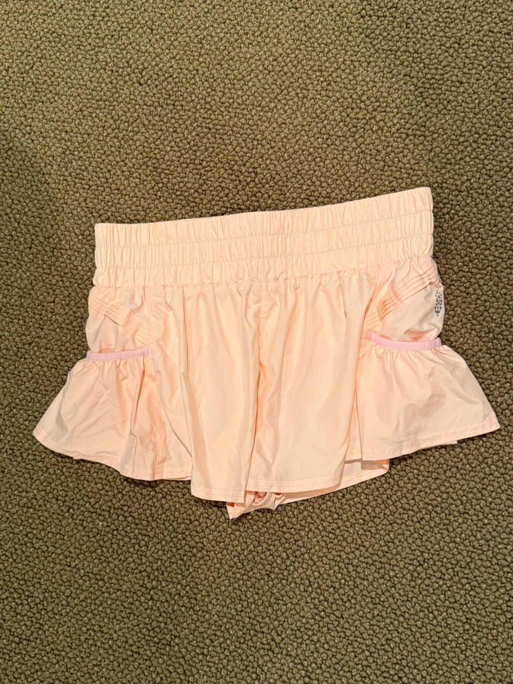 FP Movement Shorts